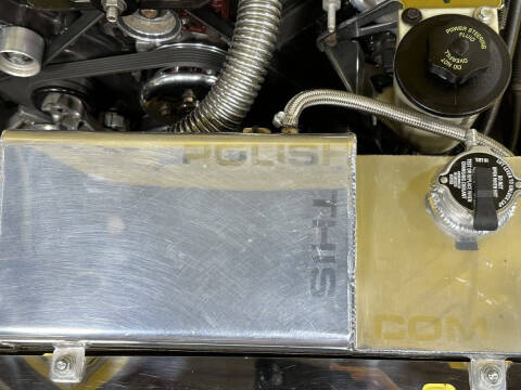 2000 Ford Mustang GT