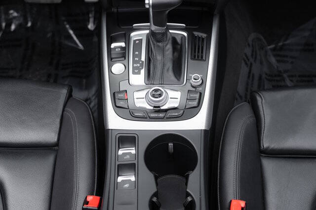 2017 Audi A5 2.0T quattro Sport