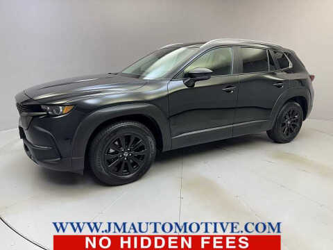 2024 Mazda CX-50 2.5 S Premium