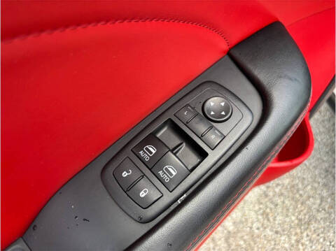 2015 Dodge Challenger