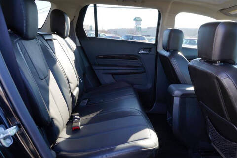 2016 GMC Terrain Denali