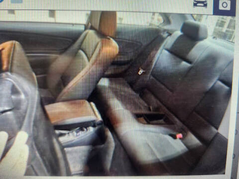 2009 BMW 1 Series 128i