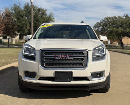 2014 GMC Acadia SLT-1