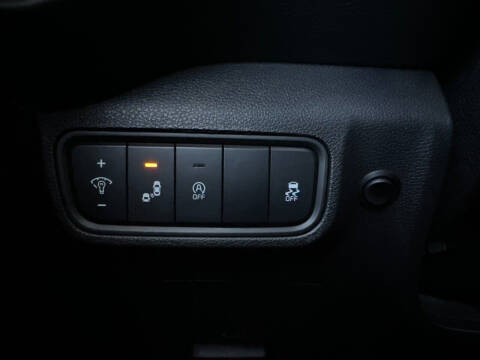 2020 Kia Soul X-Line