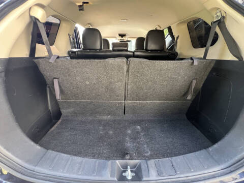 2020 Mitsubishi Outlander SE