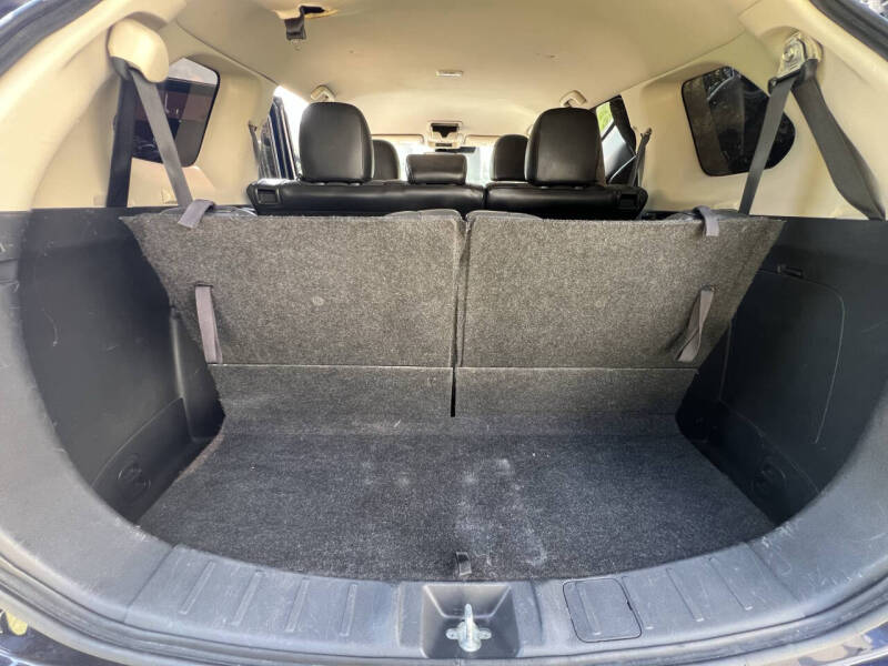 2020 Mitsubishi Outlander SE