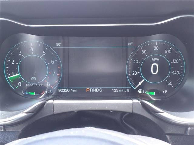 2018 FORD Mustang Convertible - $15,997