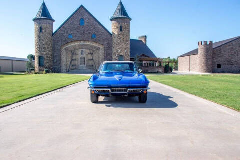 1965 Chevrolet Corvette