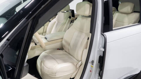 2024 Land Rover Range Rover