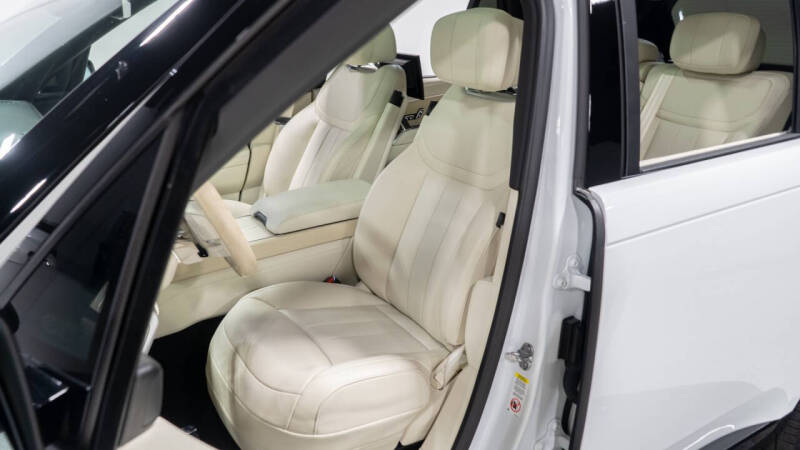 2024 Land Rover Range Rover