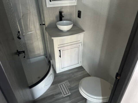 2024 Keystone RV 39FLFT