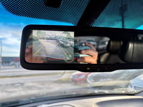 2013 Acura MDX SH-AWD