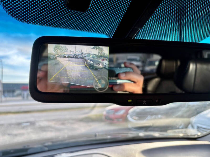 2013 Acura MDX SH-AWD