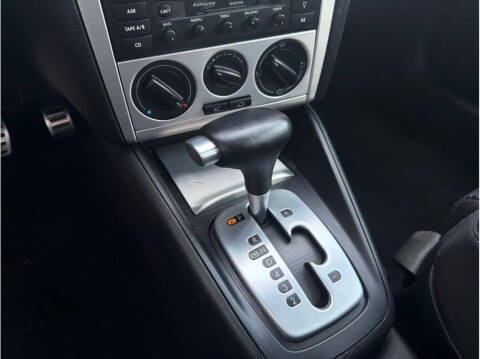 2005 Volkswagen Jetta GLI 1.8T