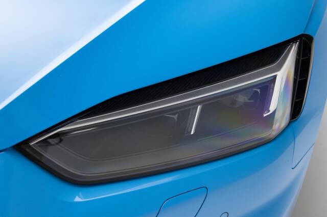 2018 Audi RS 5 2.9T quattro