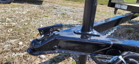 2026 QSA 74X10 Steel Utility