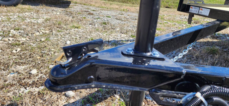 2026 QSA 74X10 Steel Utility