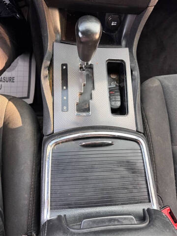 2013 Dodge Charger