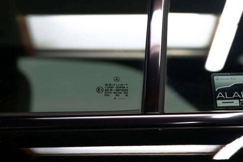 1997 Mercedes-Benz E-Class E 420