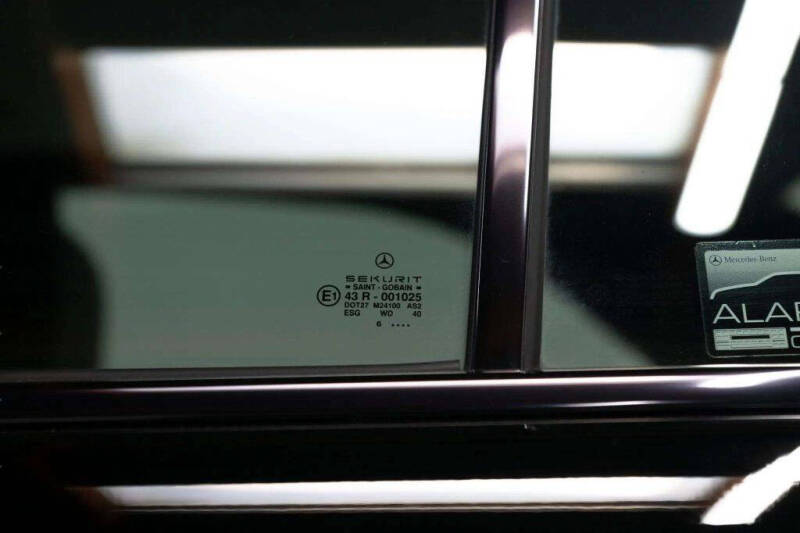 1997 Mercedes-Benz E-Class E 420