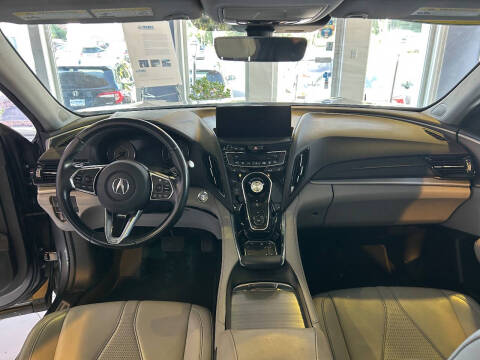 2020 Acura RDX SH-AWD w/Tech