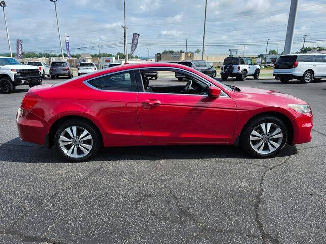 2012 Honda Accord EX-L