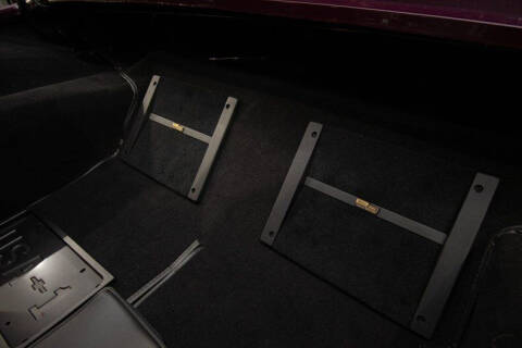 1995 Chevrolet Corvette