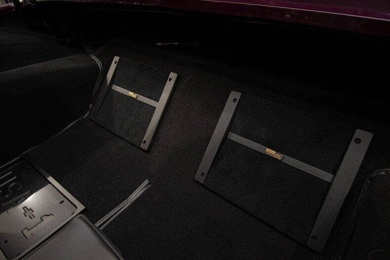 1995 Chevrolet Corvette