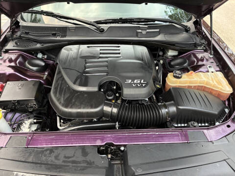 2020 Dodge Challenger GT