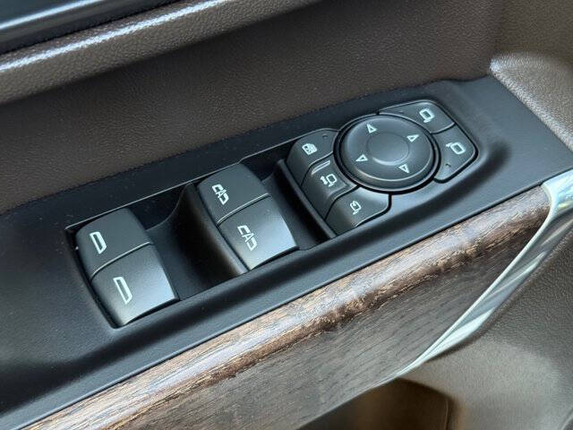 2022 GMC Sierra 3500HD