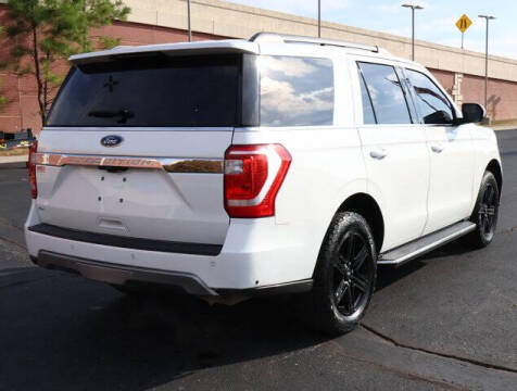 2021 Ford Expedition XLT