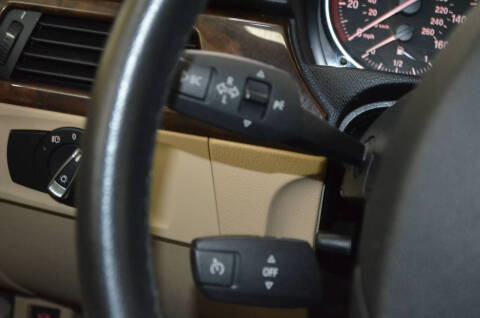 2011 BMW 3 Series 328i xDrive