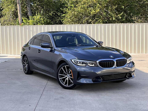 2020 BMW 3 Series 330i