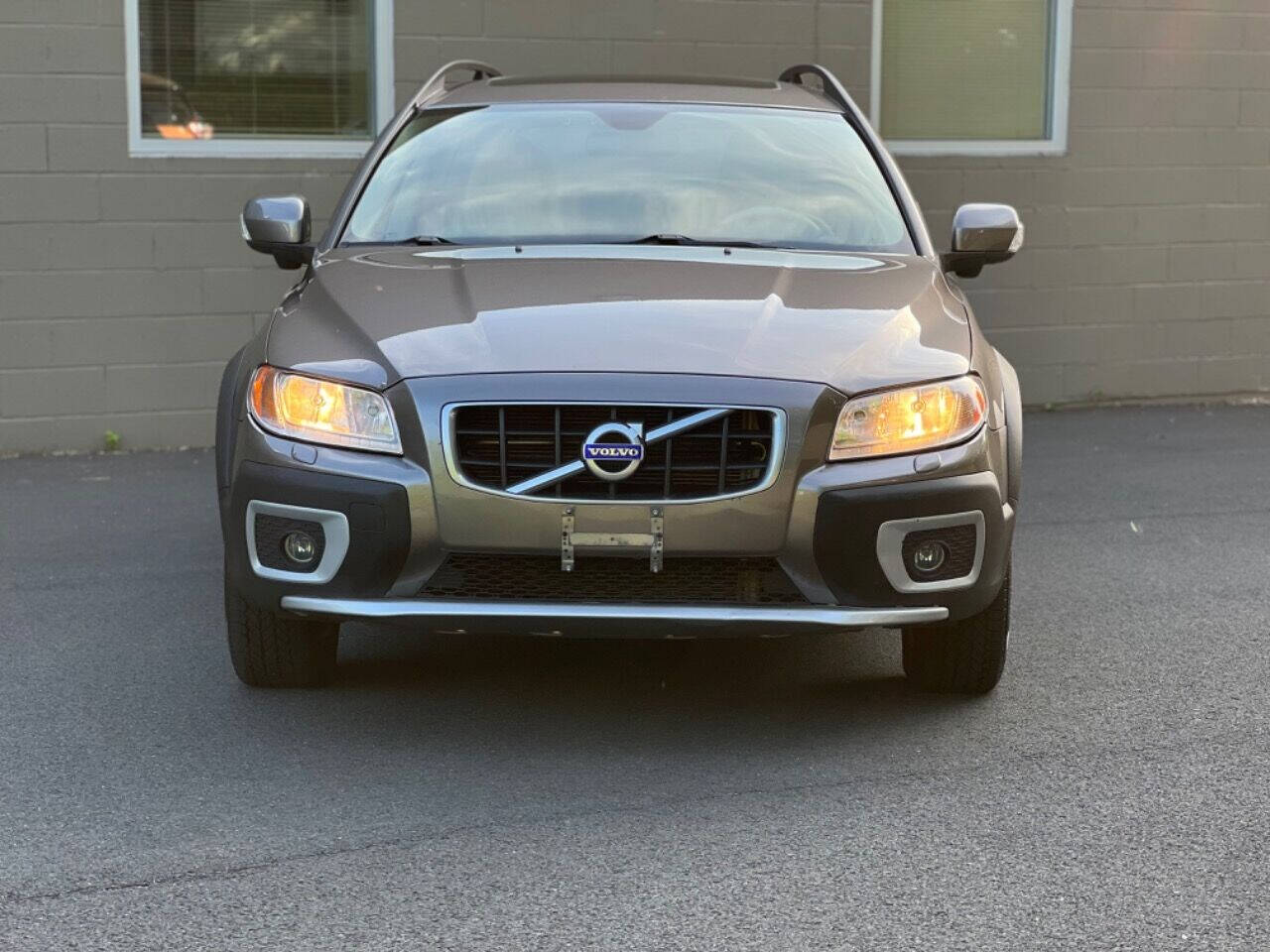 2010 Volvo XC70 for sale at Pak Auto Corp in Schenectady, NY