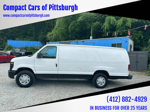 Cars For Sale in Pittsburgh, PA - Compact Cars of Pittsburgh