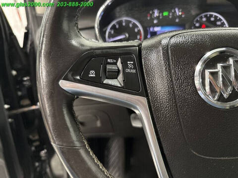 2020 Buick Encore Essence