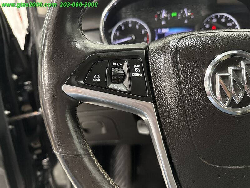 2020 Buick Encore Essence