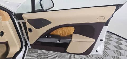 2012 Aston Martin Rapide