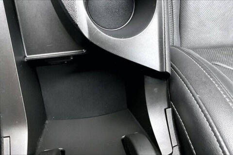 2020 Chevrolet Camaro SS