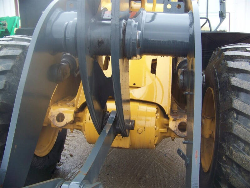 2007 John Deere 544J