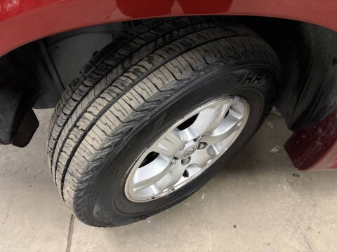 2003 Toyota Highlander