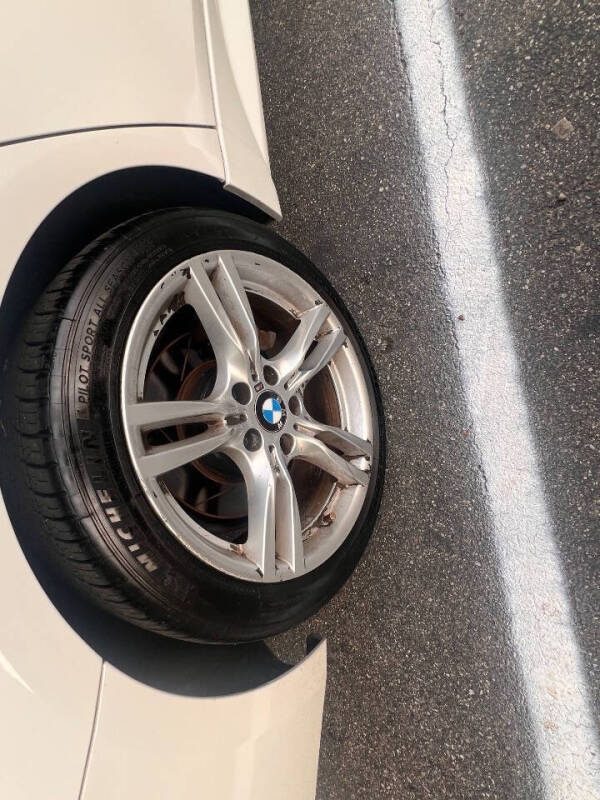 2014 BMW 3 Series 335i xDrive