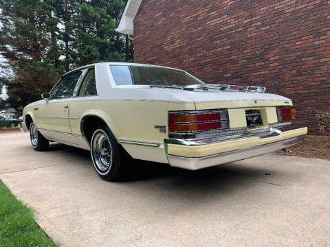 1979 Buick Le Sabre