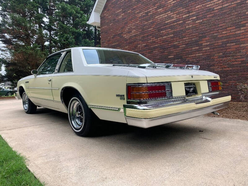 1979 Buick Le Sabre