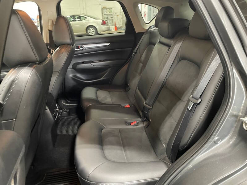 2023 Mazda CX-5 2.5 S Select