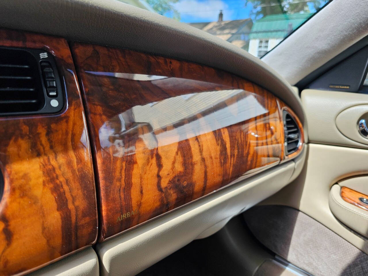 1998 Jaguar XK-Series 164