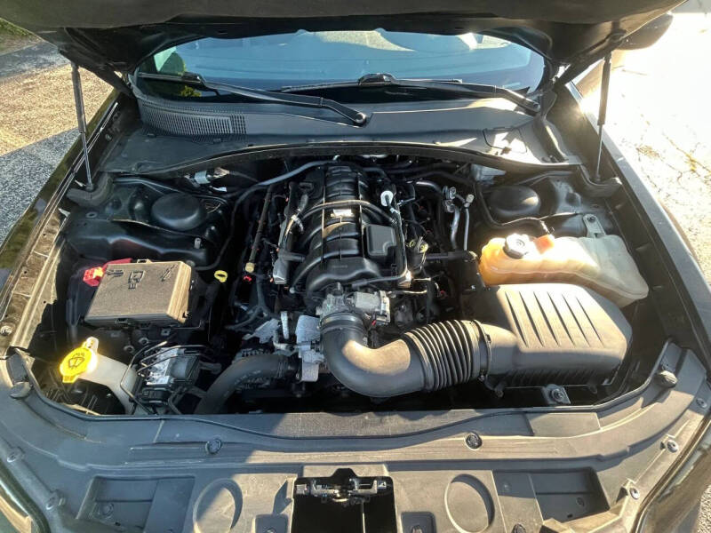 2015 Chrysler 300 C