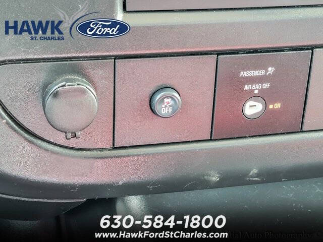 2024 Chevrolet Express 2500