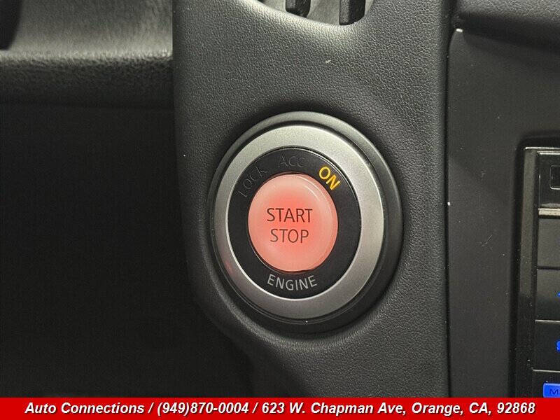 2009 Nissan 370Z Touring