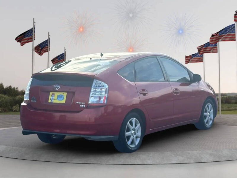 2008 Toyota Prius